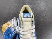 Air Jordan 1 Low Vintage UNC Grey DZ5376-469 - 3