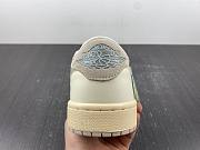 Travis Scott x Air Jordan 1 Low OG SP BGreen Toe DM7866-102 - 6