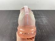 Nike Air VaporMax 2023 Flyknit Oatmeal Pearl Pink (Women's) DV6840-101 - 5