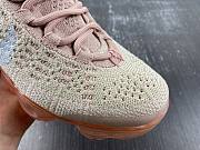 Nike Air VaporMax 2023 Flyknit Oatmeal Pearl Pink (Women's) DV6840-101 - 2