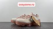 Nike Air VaporMax 2023 Flyknit Oatmeal Pearl Pink (Women's) DV6840-101 - 1