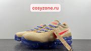 Nike Air VaporMax 2023 Flyknit Pale Vanilla Sea Coral (Women's) DV6840-200 - 1