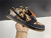 Nike SB Dunk Low Pushead 2 536356-002 - 4