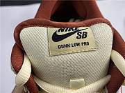 Nike SB Dunk Low Pro Hennessy BQ6817-100 - 2