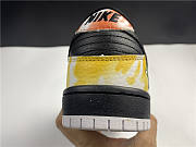 Nike SB Dunk Low Raygun Tie-Dye Black BQ6832-001 - 5