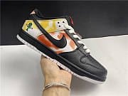 Nike SB Dunk Low Raygun Tie-Dye Black BQ6832-001 - 3