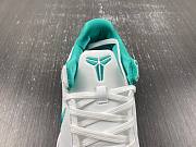 Nike Kobe 8 Protro Radiant Emerald FQ3549-100 - 4