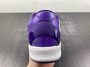 Nike Kobe 8 Protro Court Purple FQ3549-191 - 3