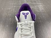 Nike Kobe 8 Protro Court Purple FQ3549-191 - 4