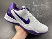 Nike Kobe 8 Protro Court Purple FQ3549-191 - 5