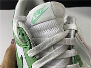 Nike Dunk Low Green Glow (Women's) DD1503-105 - 6