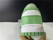 Nike Dunk Low Green Glow (Women's) DD1503-105 - 5