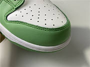 Nike Dunk Low Green Glow (Women's) DD1503-105 - 4