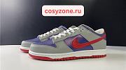 Nike Dunk Low Co.JP Samba (2020) CZ2667-400 - 1