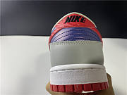 Nike Dunk Low Co.JP Samba (2020) CZ2667-400 - 5