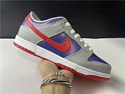 Nike Dunk Low Co.JP Samba (2020) CZ2667-400 - 4