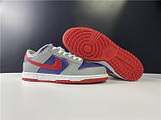 Nike Dunk Low Co.JP Samba (2020) CZ2667-400 - 2