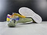 Nike SB Dunk Low Puff N Stuff 313170-341 - 3