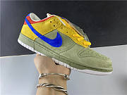 Nike SB Dunk Low Puff N Stuff 313170-341 - 4