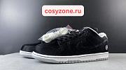 Nike SB Dunk Low Medicom Toy (2020) CZ5127-001 - 1