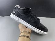 Nike SB Dunk Low Medicom Toy (2020) CZ5127-001 - 4