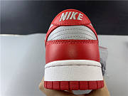 Nike Dunk Low UNLV Satin (Women's) DX5931-001 - 6