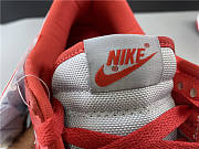 Nike Dunk Low UNLV Satin (Women's) DX5931-001 - 2