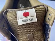 Nike SB Dunk Low Stussy Cherry 304292-671 - 2