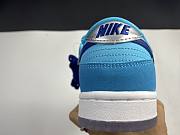 Nike SB Dunk Low Pro Blue Fury BQ6817-400 - 6