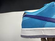 Nike SB Dunk Low Pro Blue Fury BQ6817-400 - 2