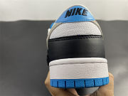 Nike SB Dunk Low Laser Blue BQ6817-101 - 6