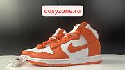 Nike Dunk High Syracuse (2021) DD1399-101 - 1