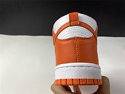 Nike Dunk High Syracuse (2021) DD1399-101 - 6