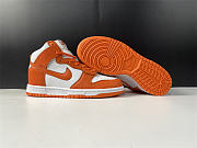 Nike Dunk High Syracuse (2021) DD1399-101 - 4