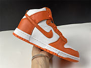 Nike Dunk High Syracuse (2021) DD1399-101 - 3