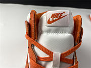 Nike Dunk High Syracuse (2021) DD1399-101 - 2