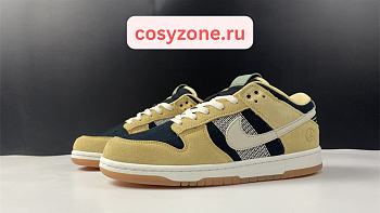 NIKE DUNK LOW ROOTED IN PEACE DJ4671-294