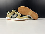 NIKE DUNK LOW ROOTED IN PEACE DJ4671-294 - 6