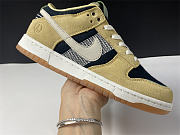 NIKE DUNK LOW ROOTED IN PEACE DJ4671-294 - 5