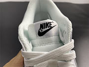 Nike Dunk Low Triple White (2021) (Women's) DD1503-109 - 2