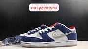 Nike SB Dunk Low Ishod Wair BMW 839685-416 - 1