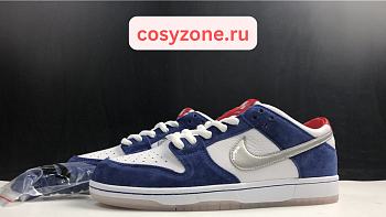 Nike SB Dunk Low Ishod Wair BMW 839685-416