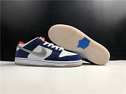 Nike SB Dunk Low Ishod Wair BMW 839685-416 - 6