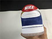 Nike SB Dunk Low Ishod Wair BMW 839685-416 - 5