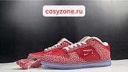 Nike SB Dunk Low Stingwater Magic Mushroom DH7650-600 - 1