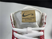 Nike SB Dunk Low Stingwater Magic Mushroom DH7650-600 - 6