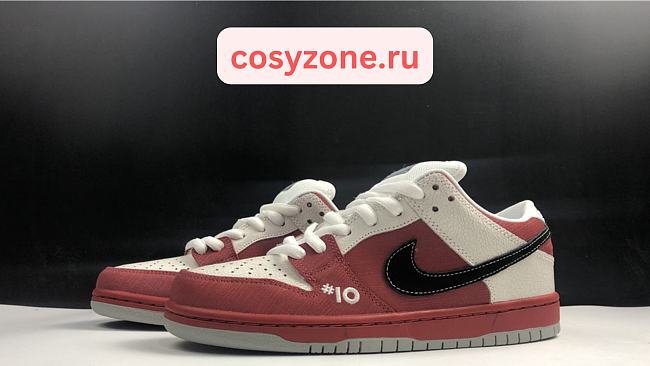 Nike SB Dunk Low Roller Derby 313170-601 - 1