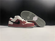 Nike SB Dunk Low Roller Derby 313170-601 - 2