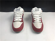 Nike SB Dunk Low Roller Derby 313170-601 - 3