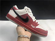 Nike SB Dunk Low Roller Derby 313170-601 - 4